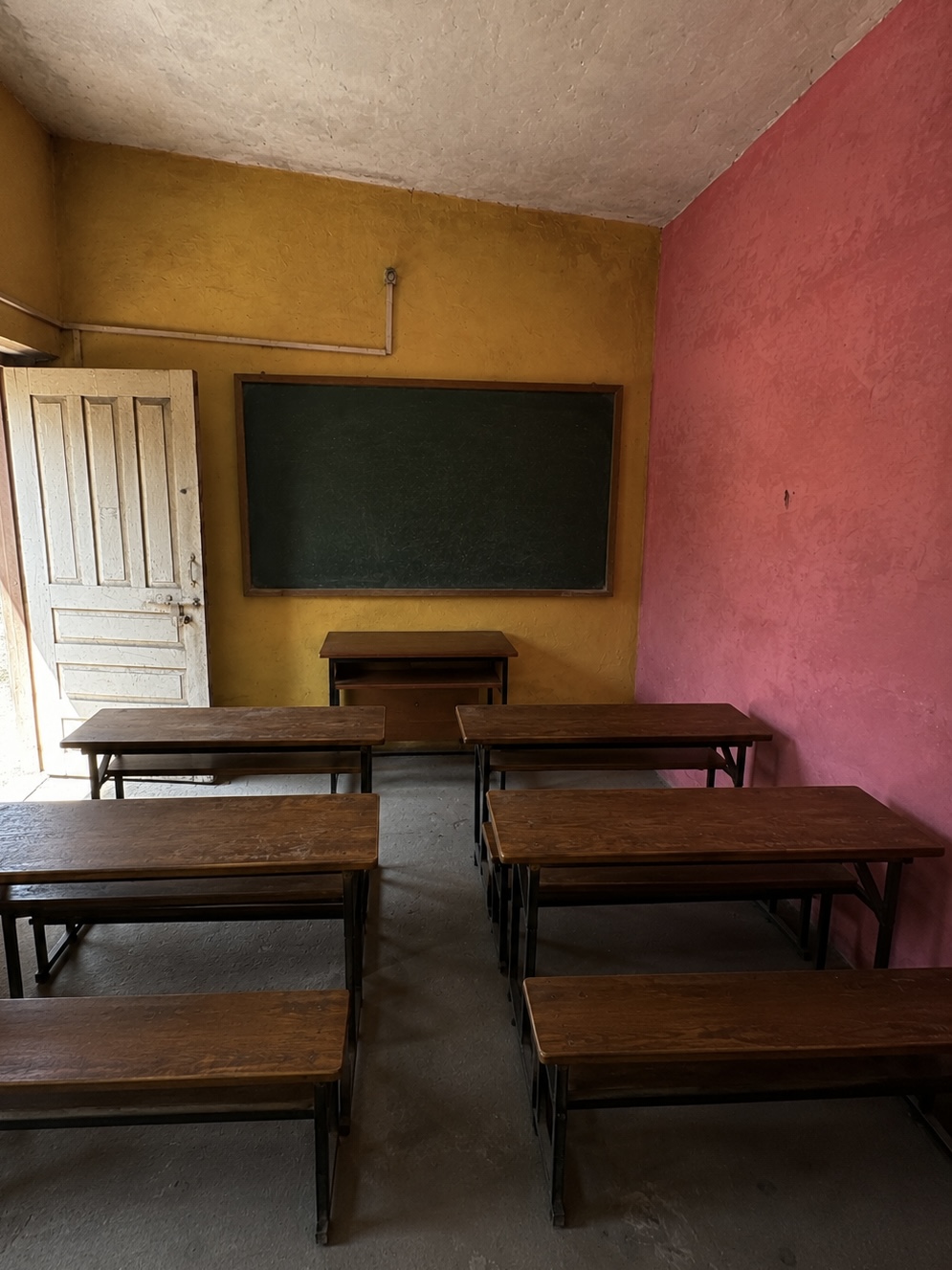 Classroom Activity 3