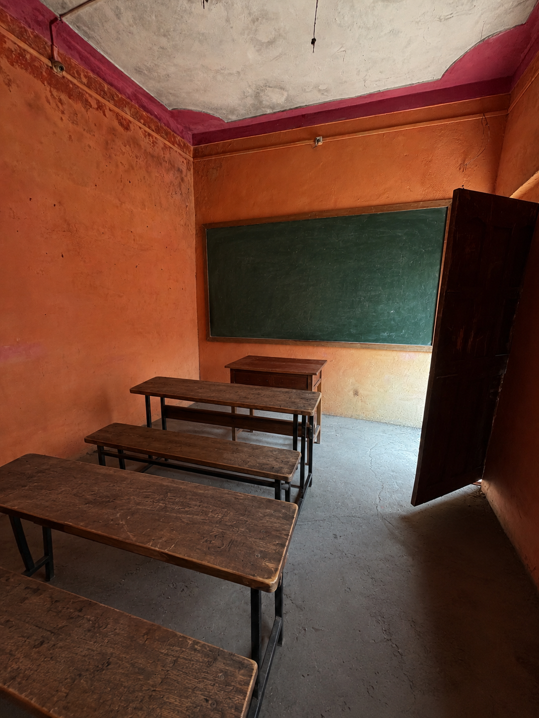 Classroom Activity 2