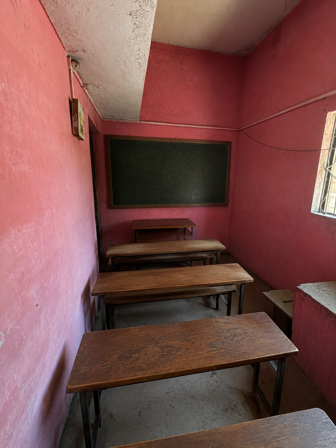 Classroom Activity 1