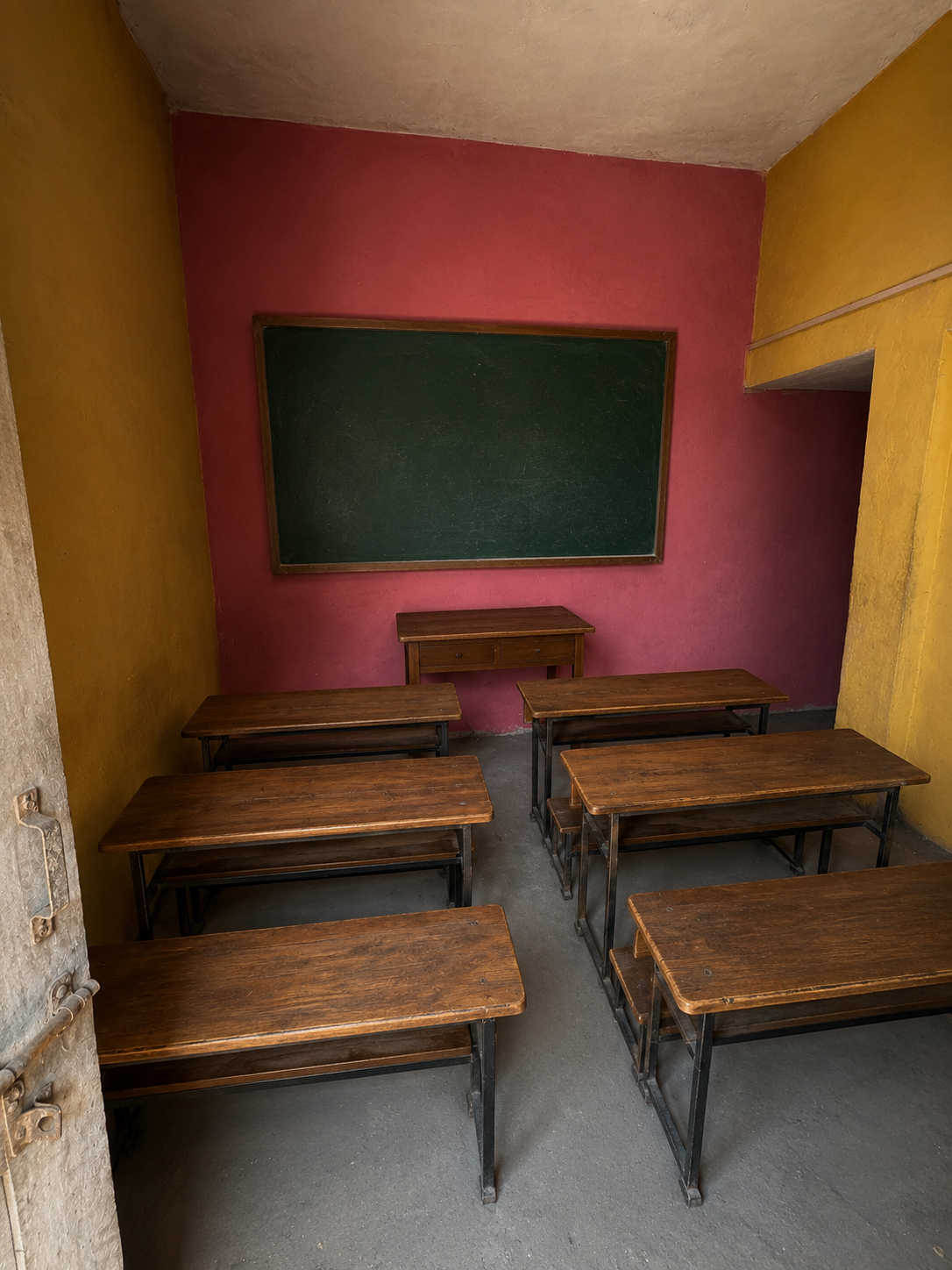 Classroom 4