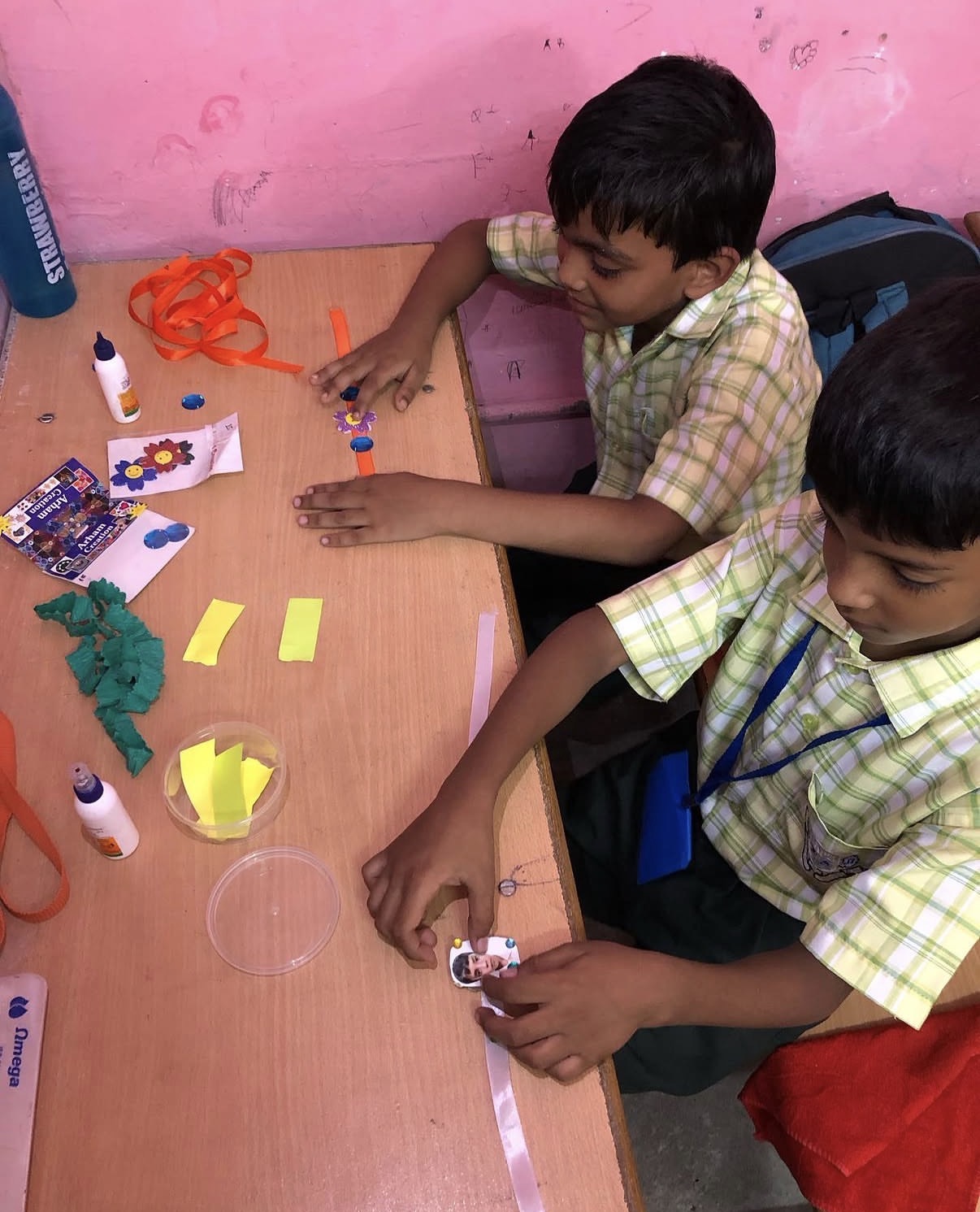 Rakhi Competition