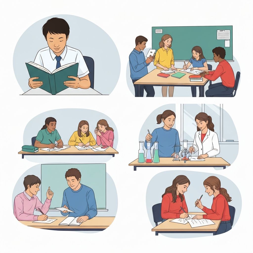 School Gallery